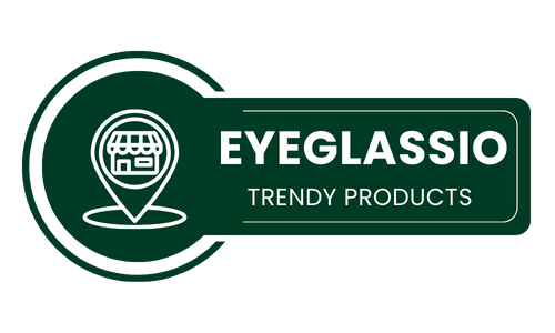 Eyeglassio Store
